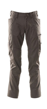 Mascot Accelerate extra leicht Bundhose – dunkelanthrazit