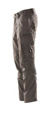 Mascot Accelerate extra leicht Bundhose – dunkelanthrazit