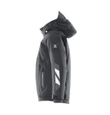 Mascot Climascot Accelerate Kinder Winterjacke – schwarz