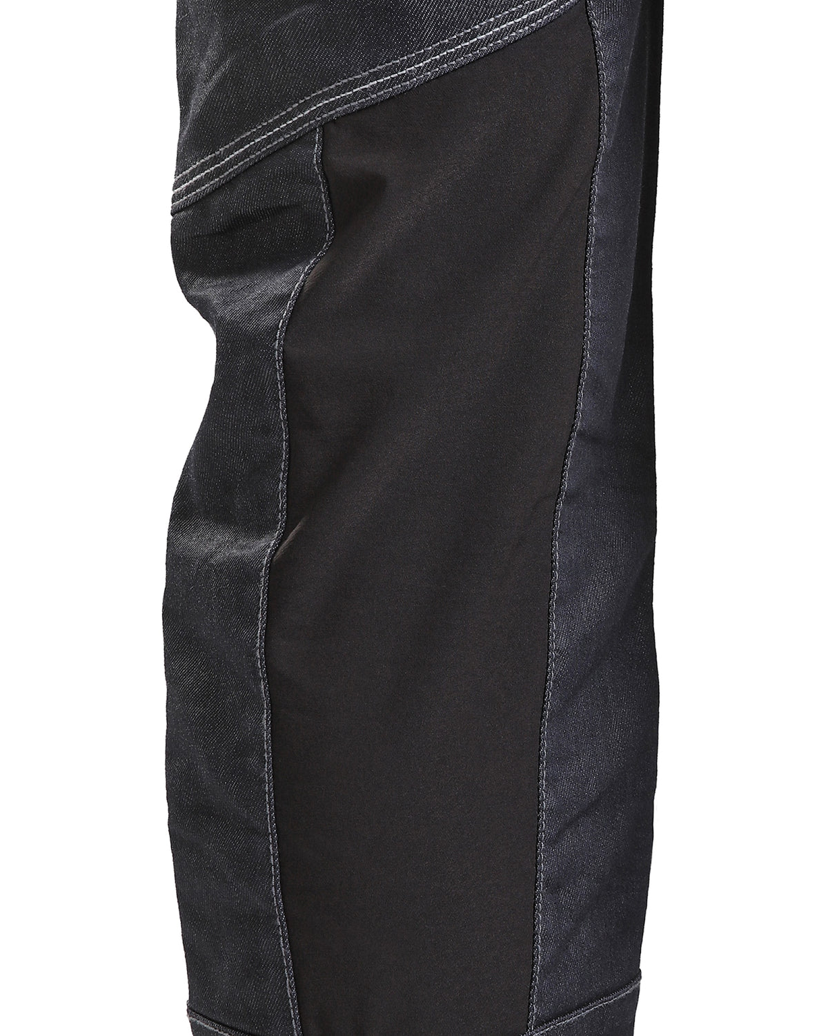 Blåkläder Damen 7990 Arbeitshose – marine/schwarz