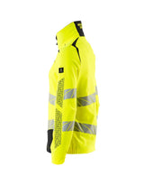 Mascot Damen Accelerate Safe Warn Stretchbundjacke – gelb/schwarzblau