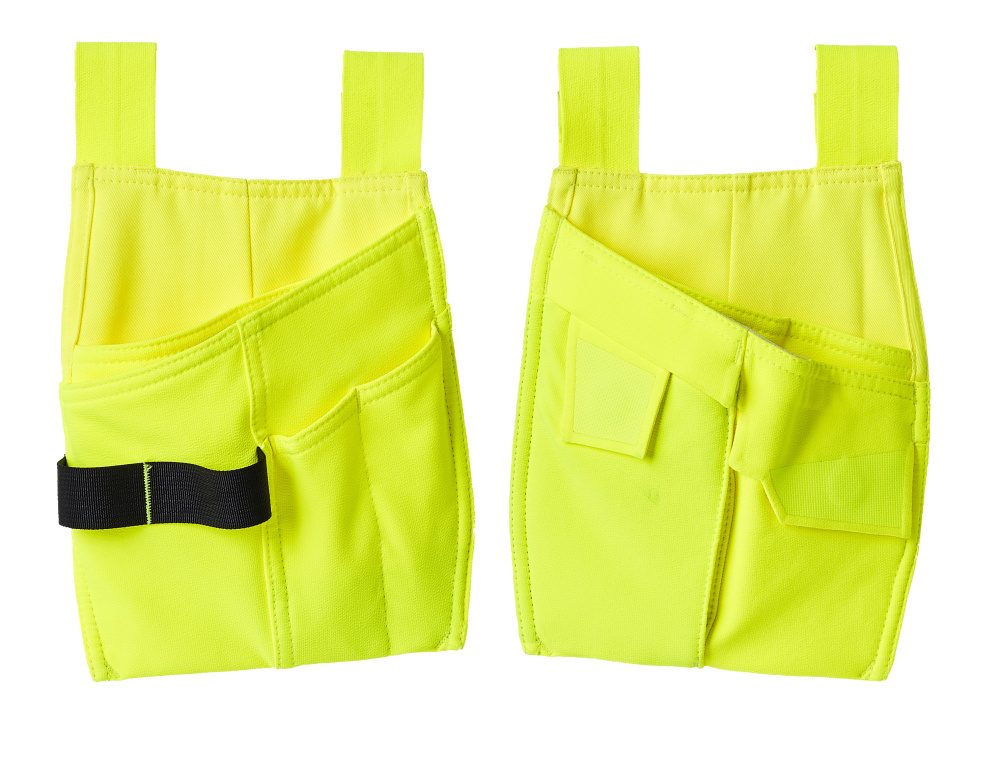 Mascot 19050-711 Complete Hi-Vis Hängetaschen – gelb