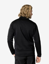 Strick-Fleece-Jacke "CHRISTOPH" - FHB®