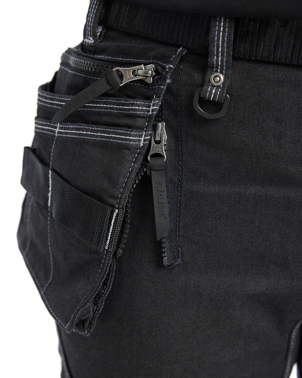 Blåkläder Damen 7990 Arbeitshose – schwarz