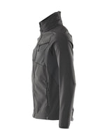 Mascot Accelerate Softshelljacke – schwarz