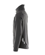 Mascot Accelerate Softshelljacke – schwarz