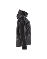 Blåkläder Damen 4719 Softshelljacke – schwarz
