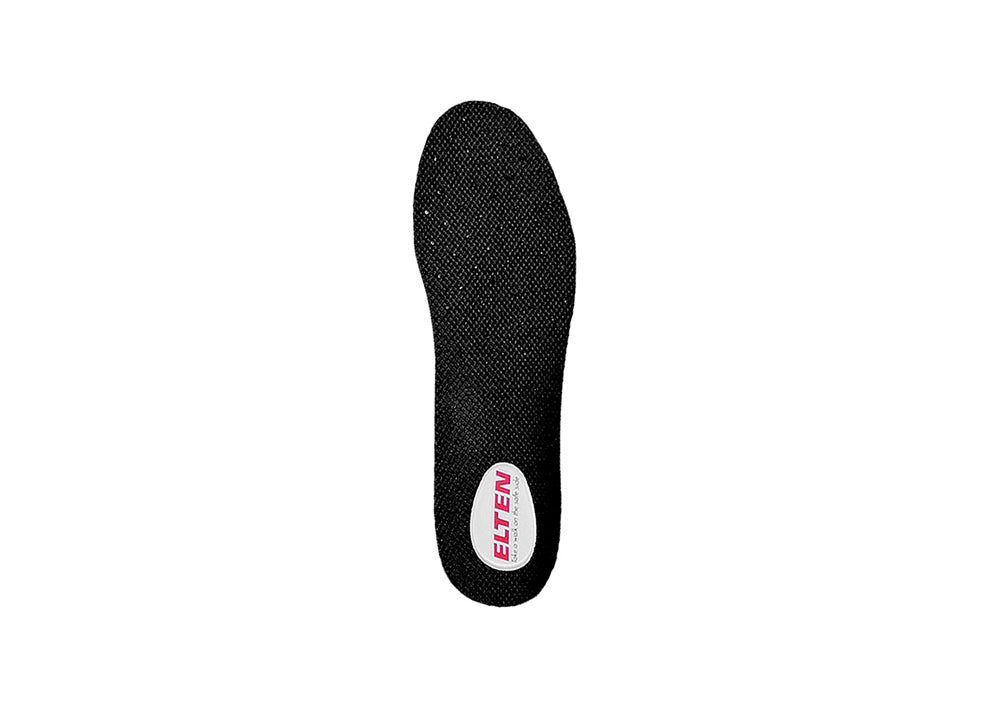 Elten SPORT-SOLE Technogel Einlegesohle / – rot