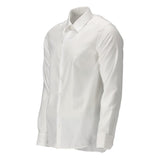 Mascot 20504-750 Frontline Hemd langarm Slim Fit – weiß