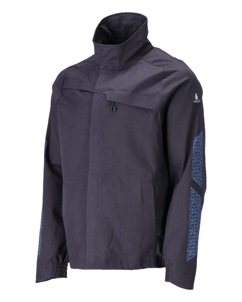 Mascot 20709-563 Accelerate Bundjacke – schwarzblau