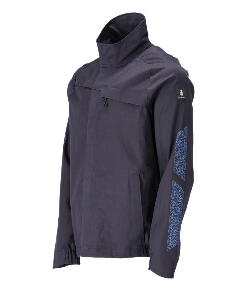 Mascot 20709-563 Accelerate Bundjacke – schwarzblau