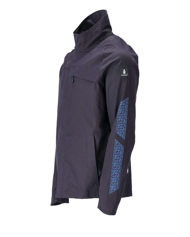 Mascot 20709-563 Accelerate Bundjacke – schwarzblau