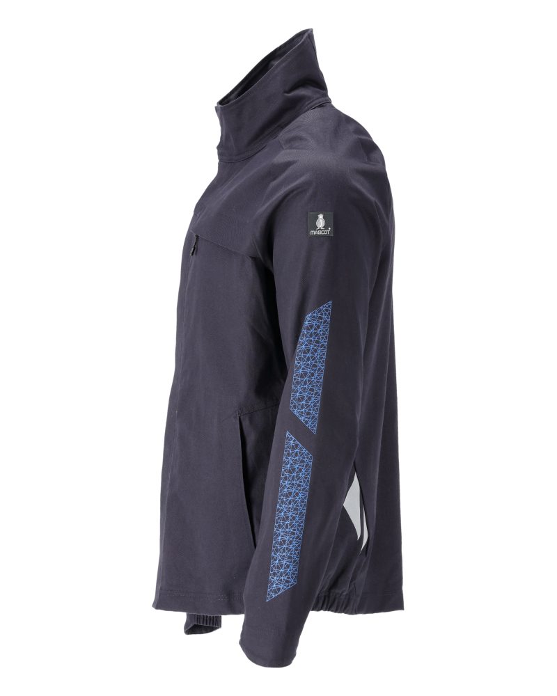 Mascot 20709-563 Accelerate Bundjacke – schwarzblau