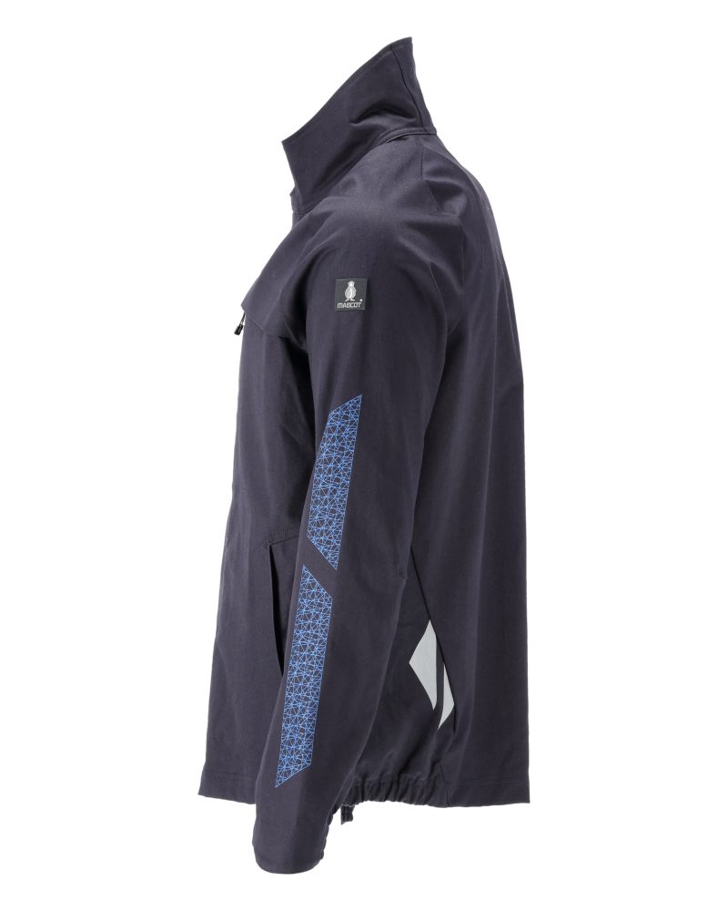 Mascot 20709-563 Accelerate Bundjacke – schwarzblau