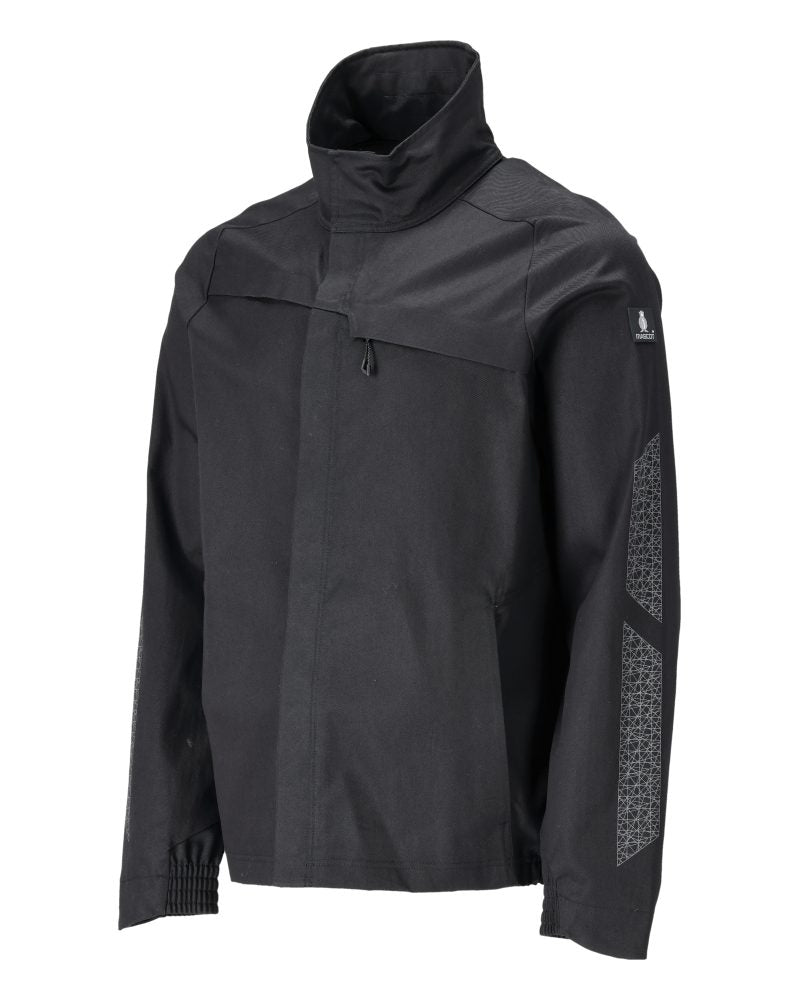 Mascot 20709-563 Accelerate Bundjacke – schwarz