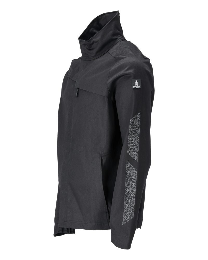 Mascot 20709-563 Accelerate Bundjacke – schwarz