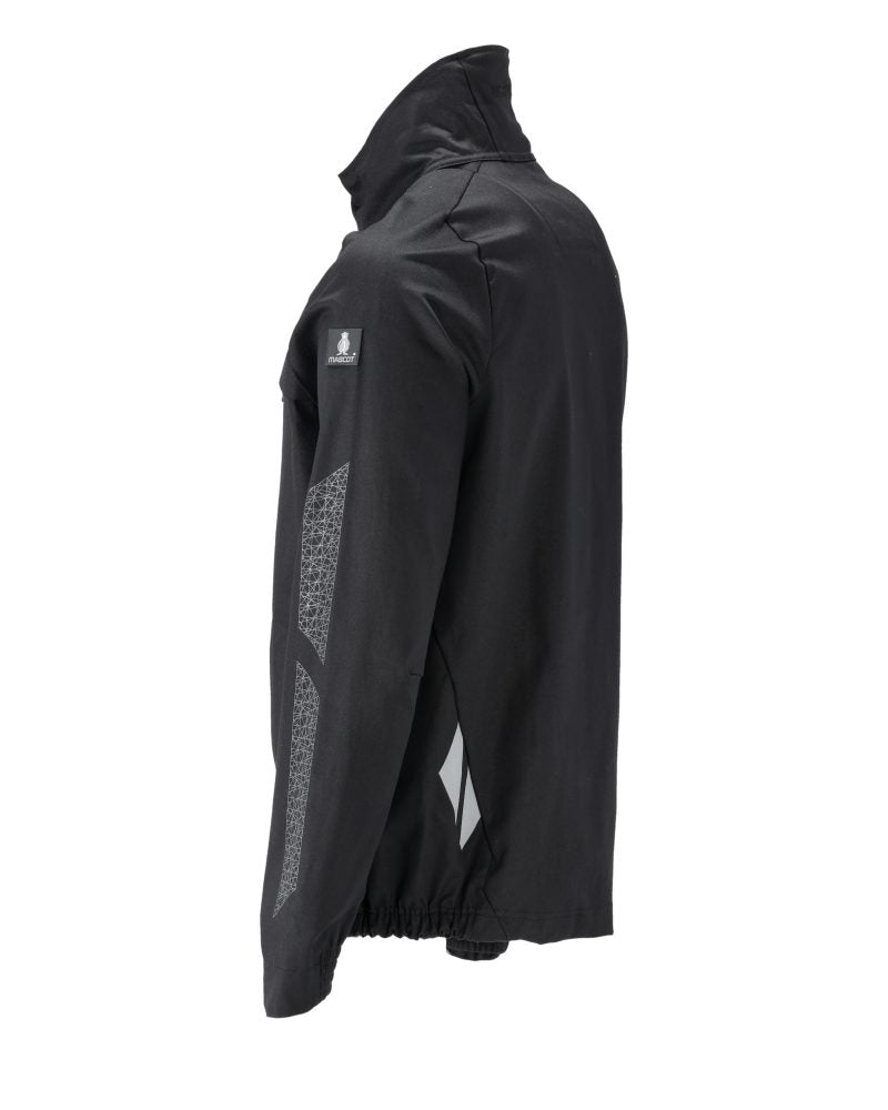 Mascot 20709-563 Accelerate Bundjacke – schwarz