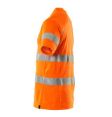 Mascot Safe Classic Warnschutz T-Shirt – orange