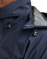 Blåkläder 4483 Softshelljacke – dunkelmarine/schwarz