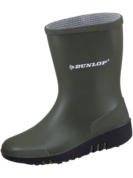 Dunlop Kinderstiefel Mini