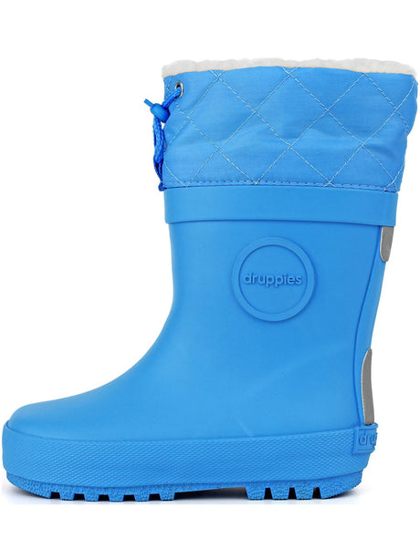 Druppies Kinder-Winterstiefel