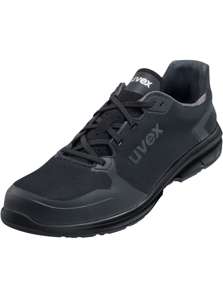 uvex 1 sport Halbschuh S1 P SRC
