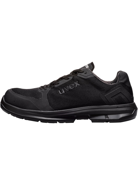 uvex 1 sport Halbschuh S1 P SRC