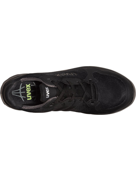 uvex 1 sport Halbschuh S1 P SRC
