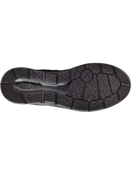 uvex 1 sport Halbschuh S1 P SRC