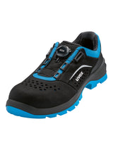 Sicherheitsschuhe uvex 2 xenova® gelocht S1PL