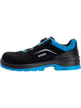 Sicherheitsschuhe uvex 2 xenova® gelocht S1PL