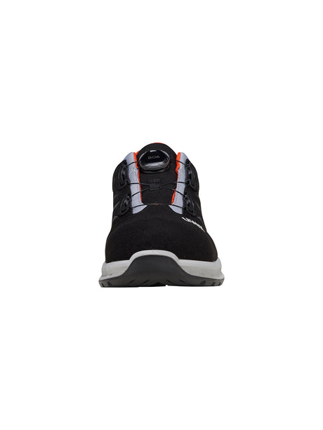 Sicherheitsschuhe uvex 2 trend gelocht S1P