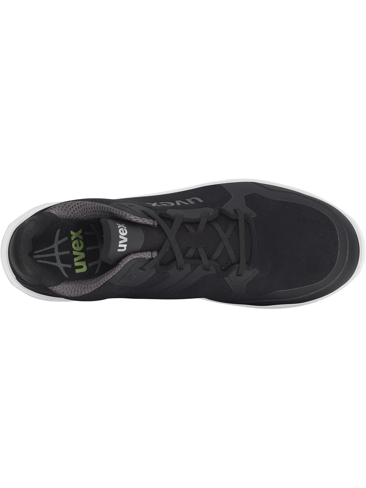 uvex 1 sport Halbschuh S3 SRC