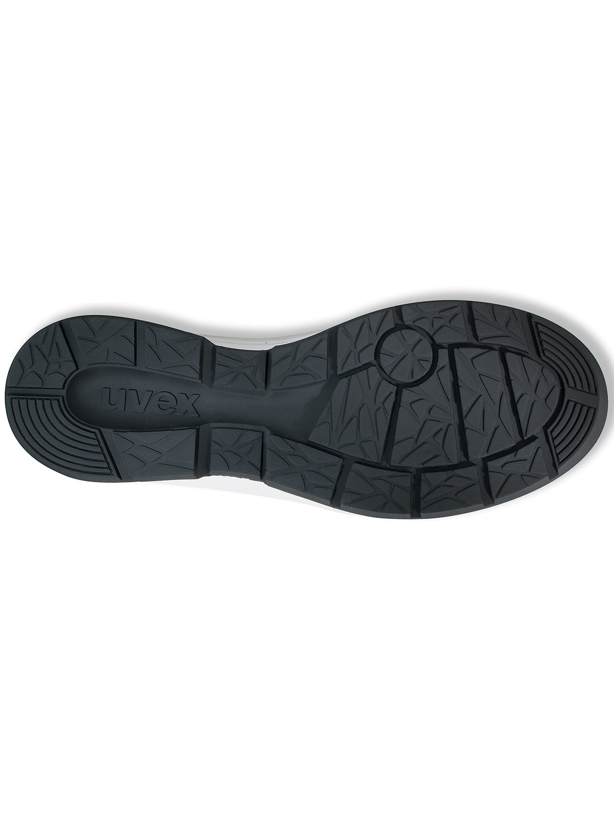 uvex 1 sport Halbschuh S3 SRC