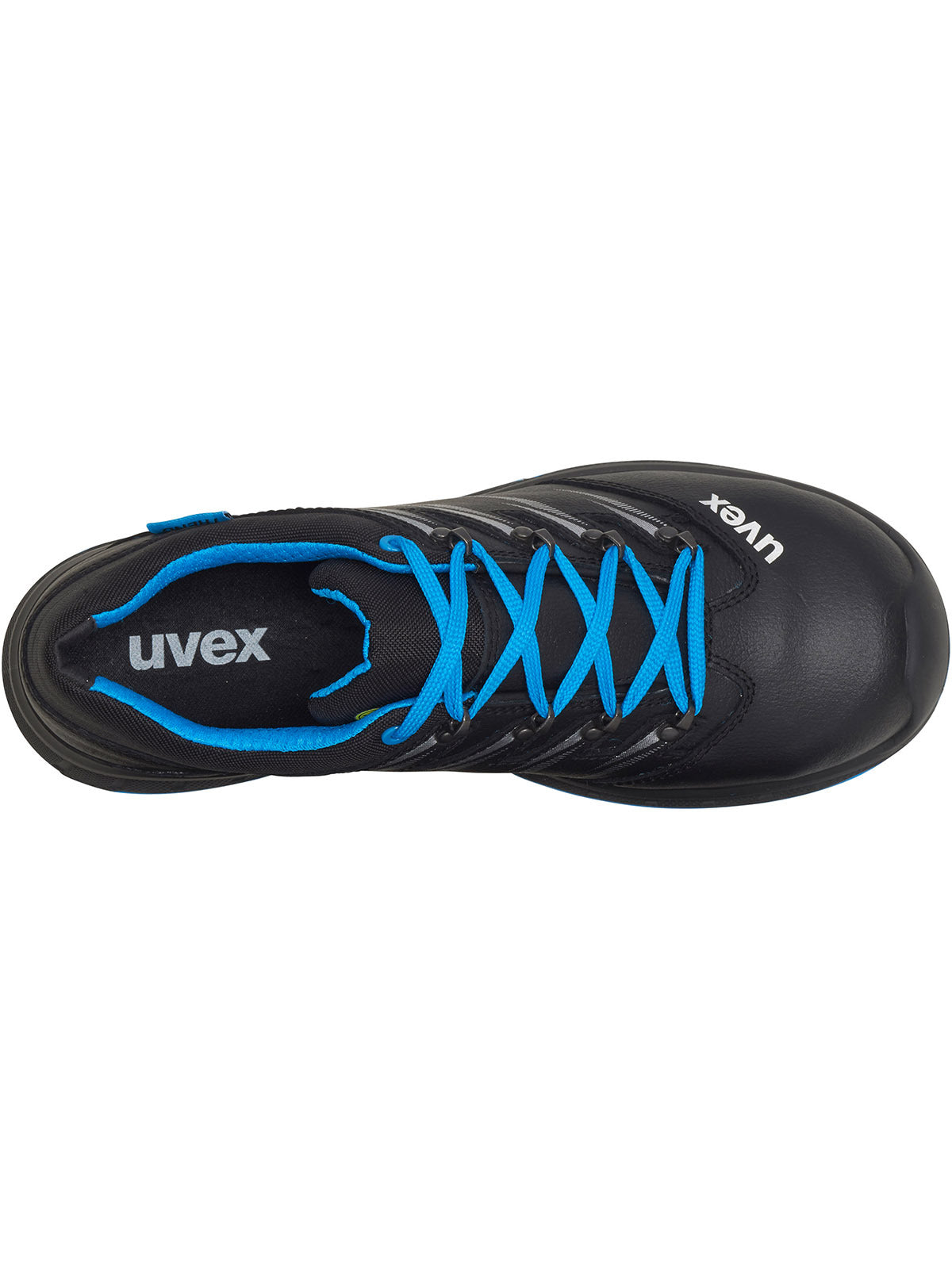 uvex 2 trend Halbschuh S3 SRC