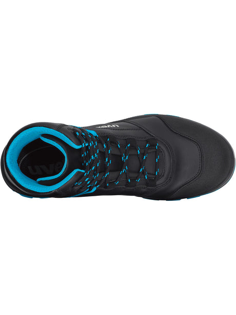 uvex 2 xenova® Stiefel S3 SRC