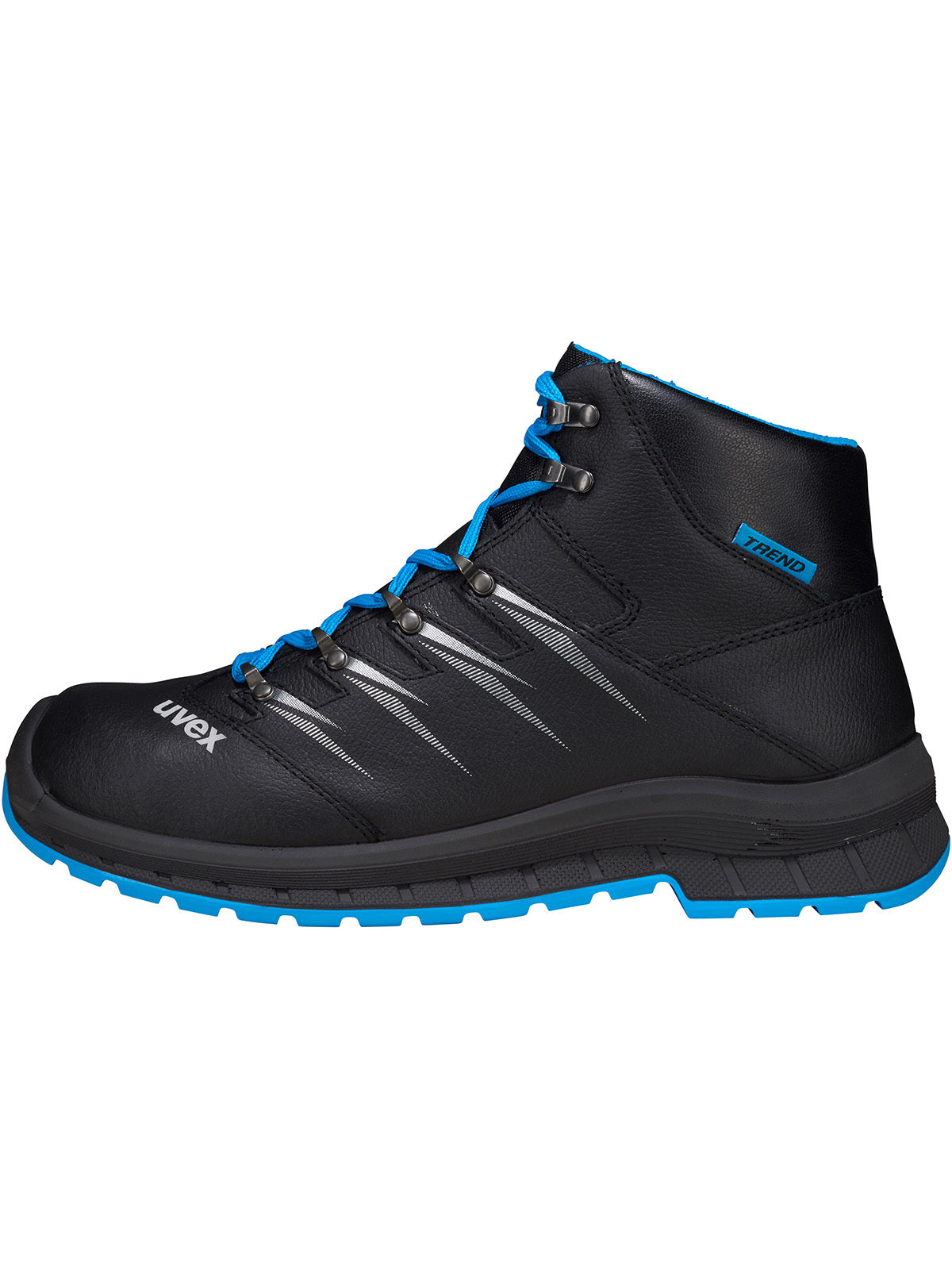 uvex 2 trend Stiefel S3 SRC