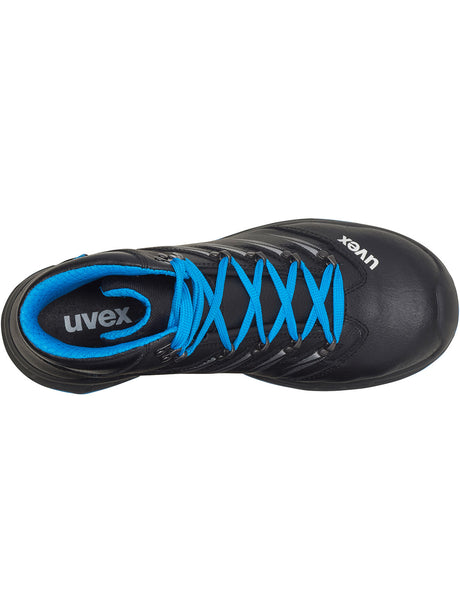 uvex 2 trend Stiefel S3 SRC