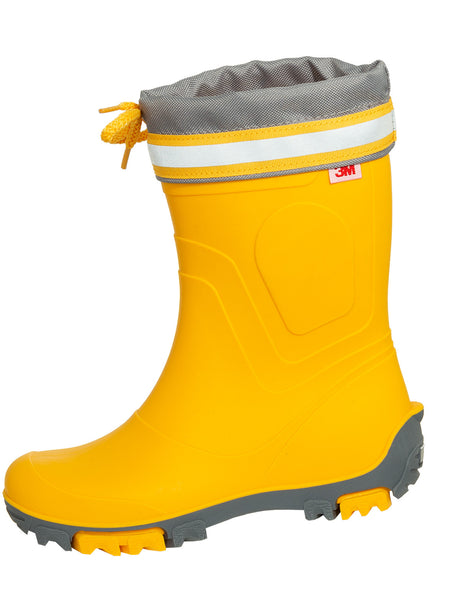 Kinderstiefel Bente