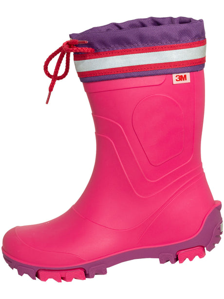 Kinderstiefel Bente
