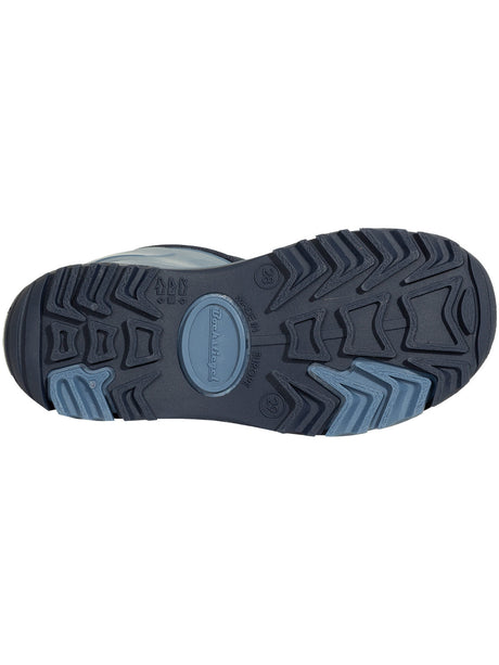 Kinderstiefel Bente