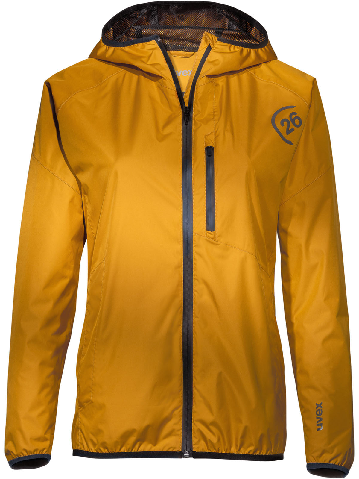 uvex Regenjacke Damen