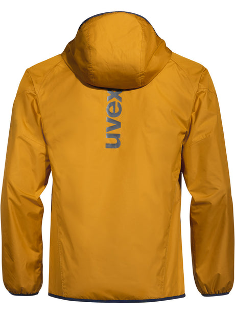 uvex Regenjacke Herren