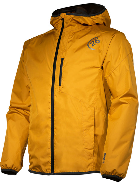 uvex Regenjacke Herren