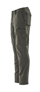 Mascot Advanced Stretch Funktionshose – dunkelanthrazit