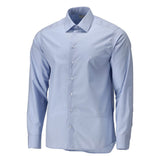 Mascot langarm Modern Fit 21904-984 Frontline Hemd – hellblau