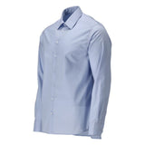 Mascot langarm Modern Fit 21904-984 Frontline Hemd – hellblau
