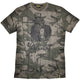 Bekleidung Uncle Sam T-Shirt