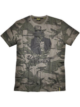 Bekleidung Uncle Sam T-Shirt