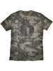 Bekleidung Uncle Sam T-Shirt